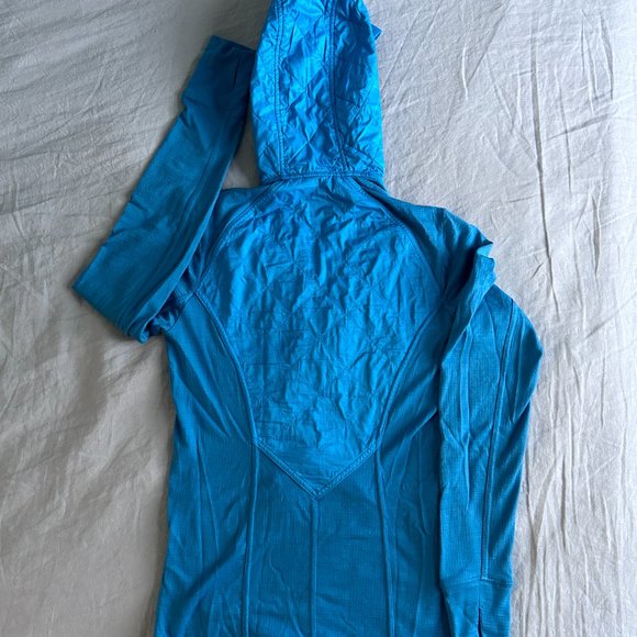 Icebreaker MerinoLOFT™ Ellipse LS Half Zip Size S - Picture 2 of 14